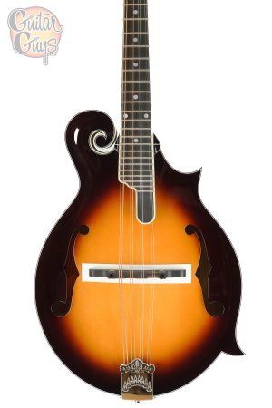 Epiphone F-5G Cremona Sunburst