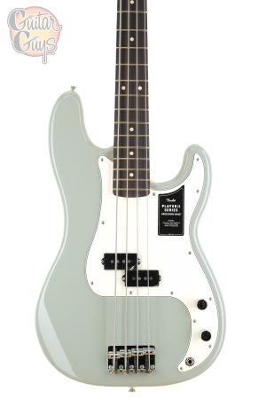 Fender Player II Precision Bass Cactus Grey