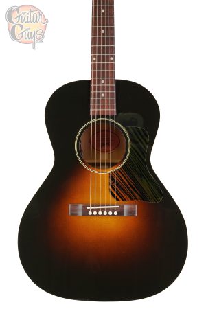 Gibson L-00 Original Vintage Sunburst