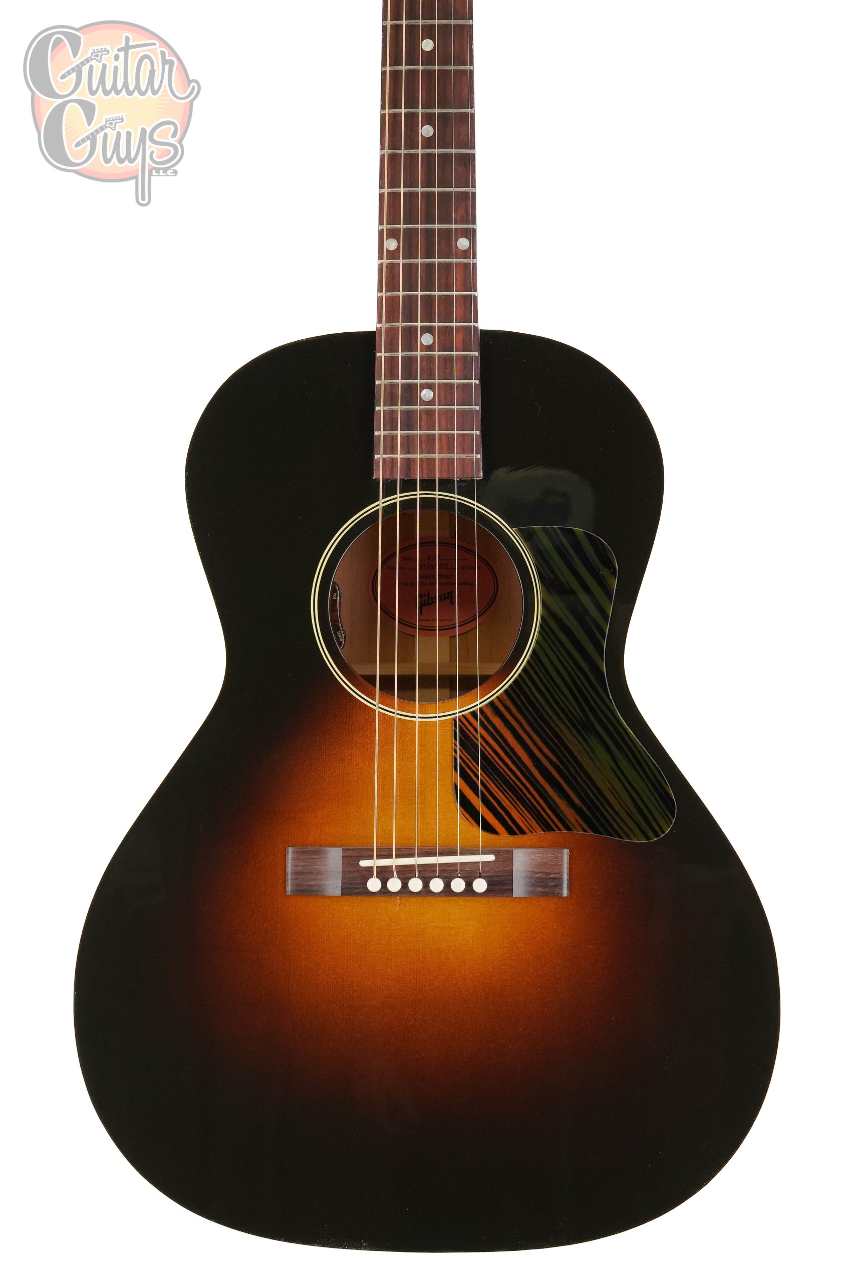 Gibson L-00 Original Vintage Sunburst