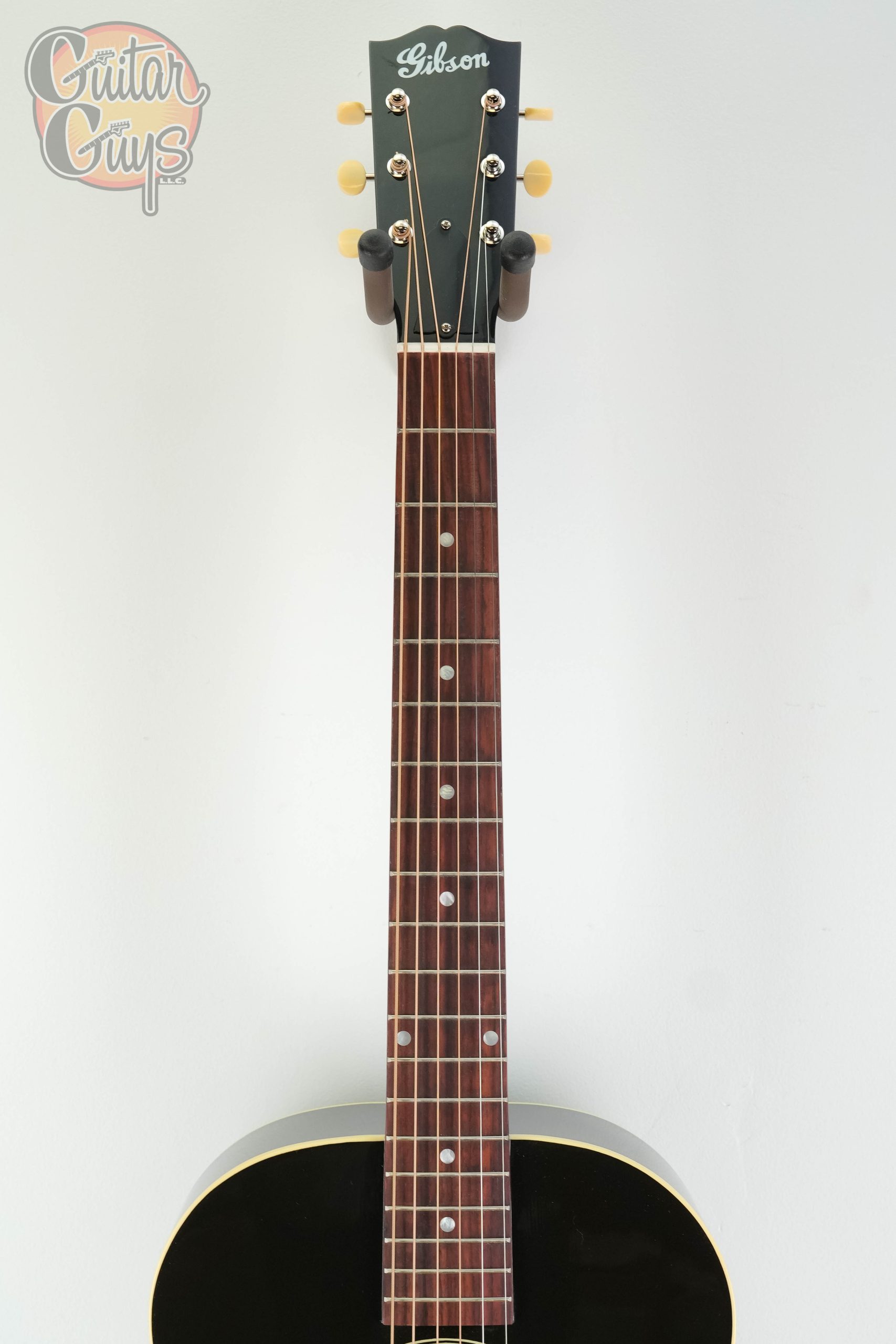 Gibson L-00 Original Vintage Sunburst - Image 2