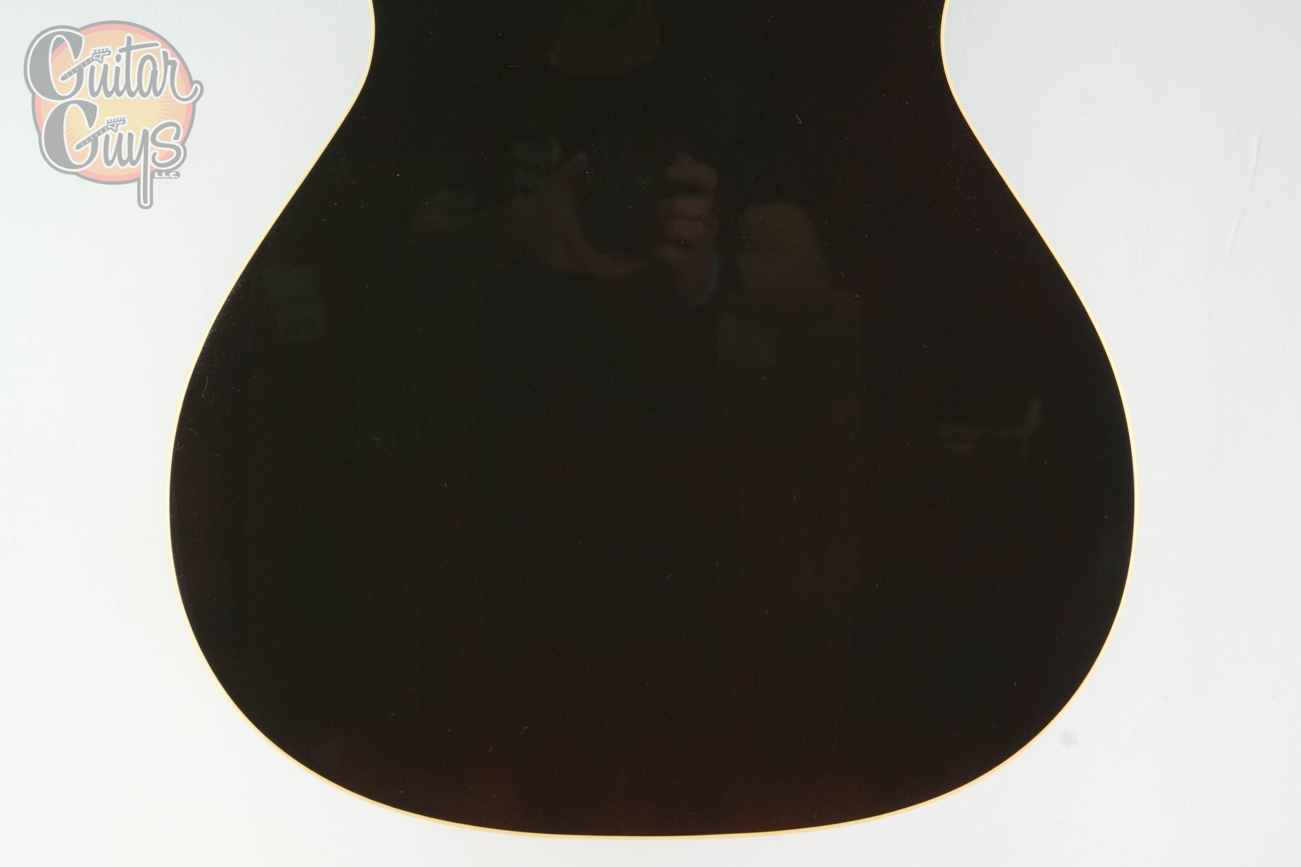 Gibson L-00 Original Vintage Sunburst - Image 5