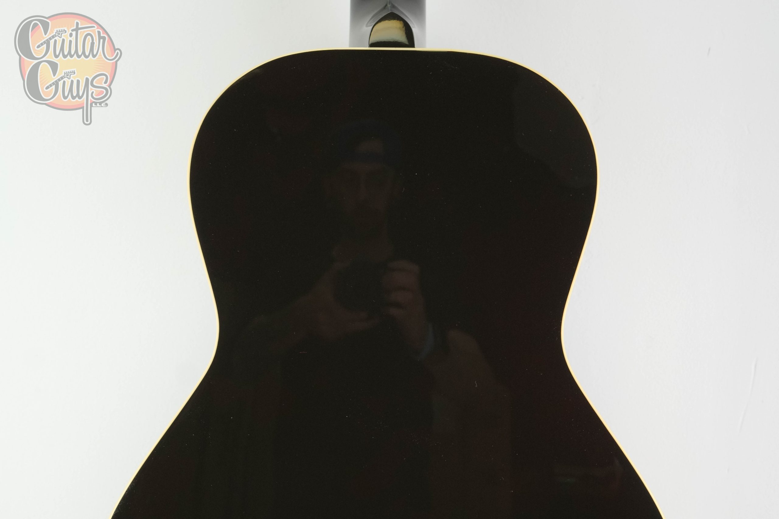 Gibson L-00 Original Vintage Sunburst - Image 6