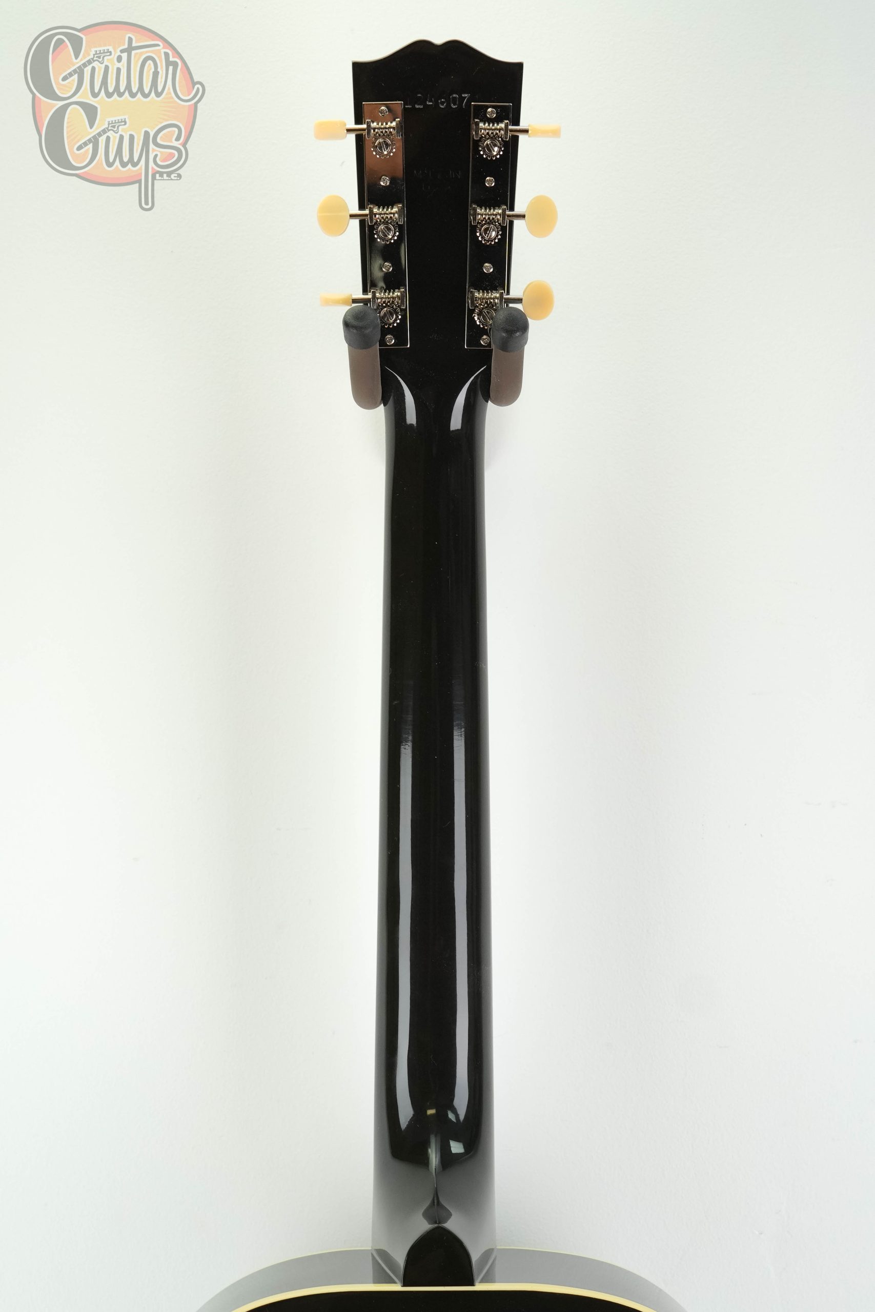 Gibson L-00 Original Vintage Sunburst - Image 7
