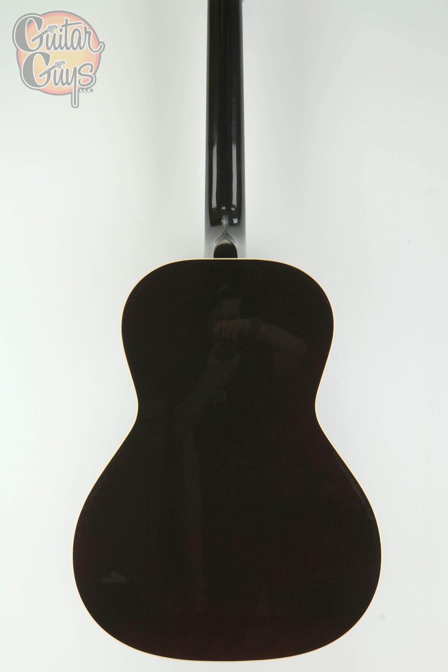 Gibson L-00 Original Vintage Sunburst - Image 8