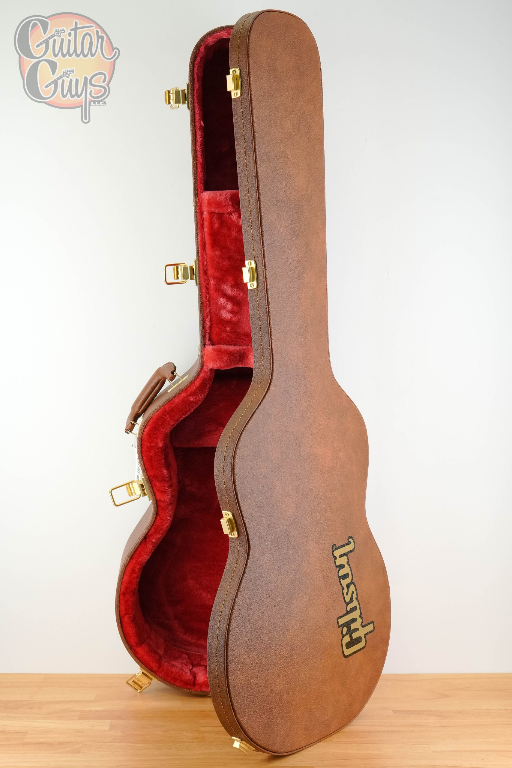 Gibson L-00 Original Vintage Sunburst - Image 10