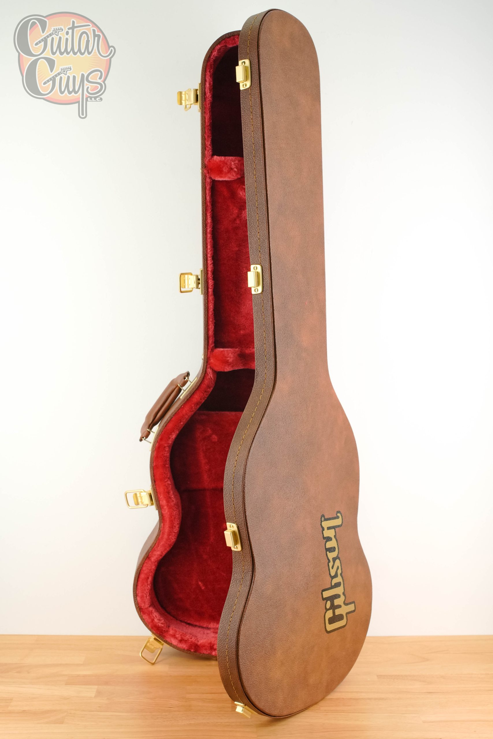Gibson SG Standard '61 Stop Bar Vintage Cherry - Image 10