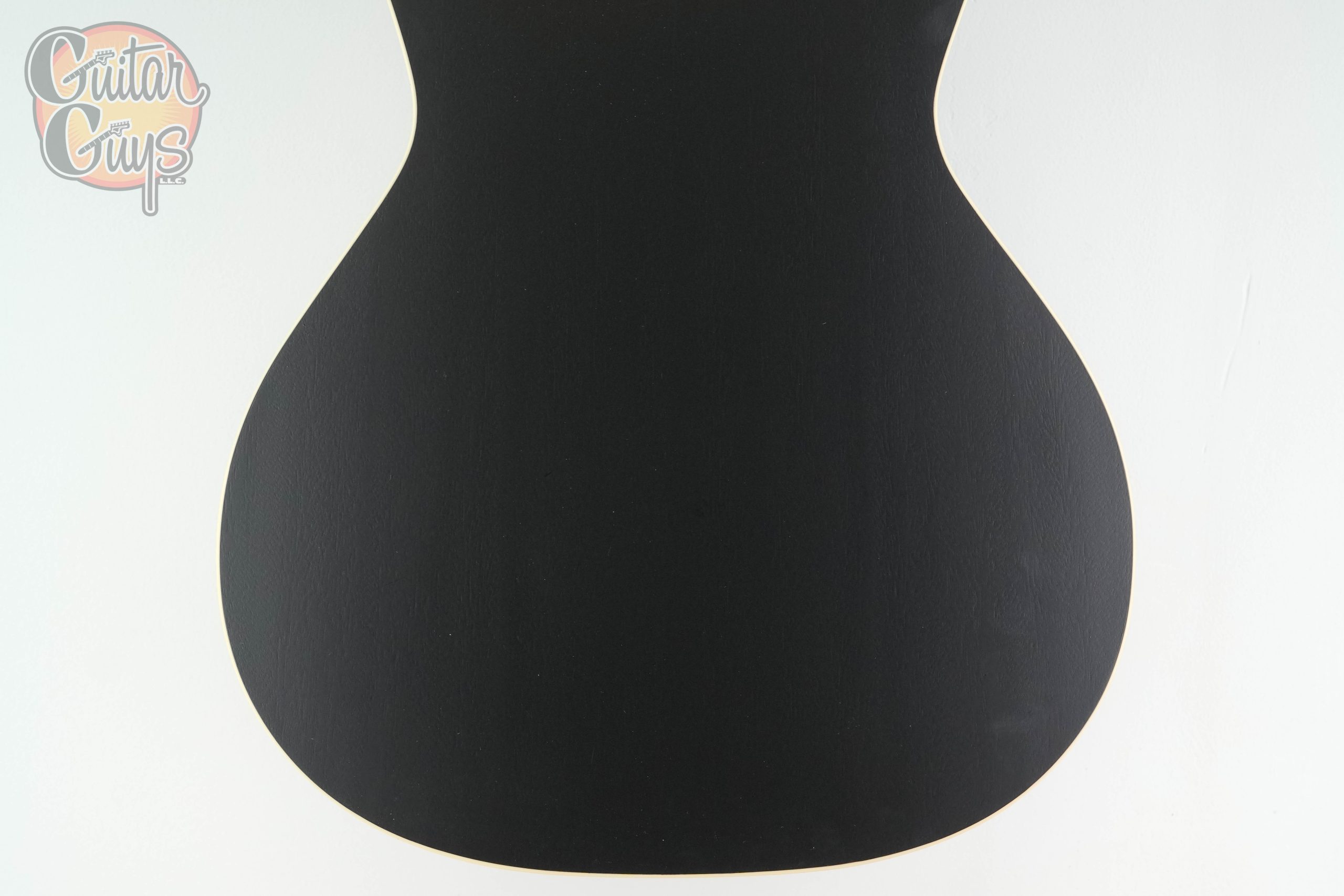 Gibson L-00 Century 12-Fret Ebony - Image 5