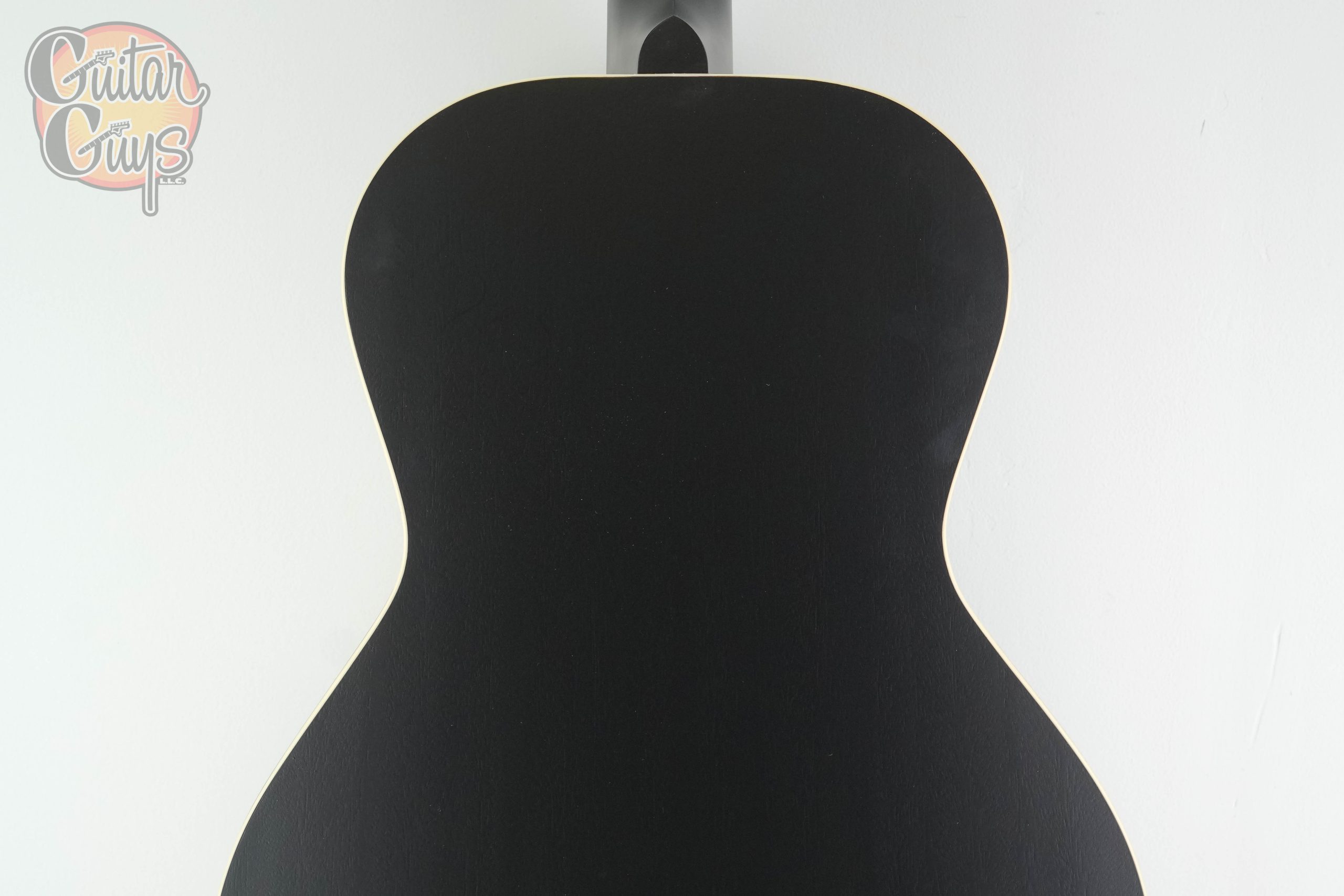 Gibson L-00 Century 12-Fret Ebony - Image 6
