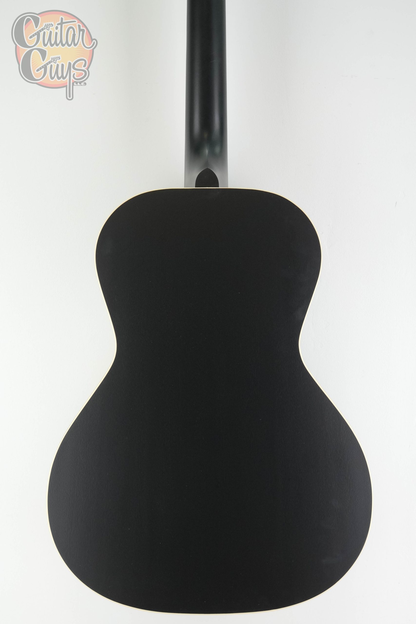 Gibson L-00 Century 12-Fret Ebony - Image 8