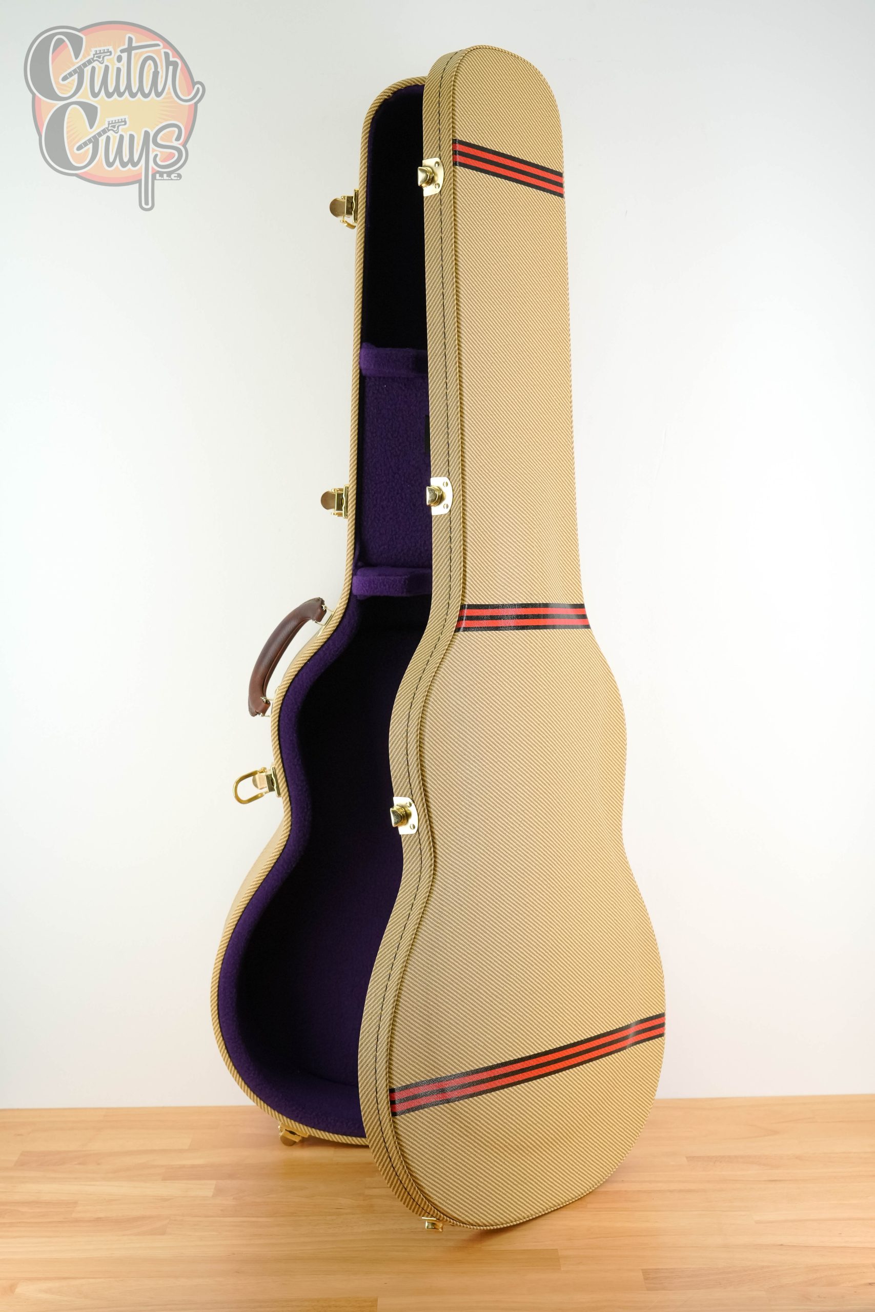 Gibson L-00 Century 12-Fret Ebony - Image 10