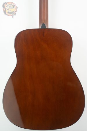 Yamaha FG800J - Guitar Guys