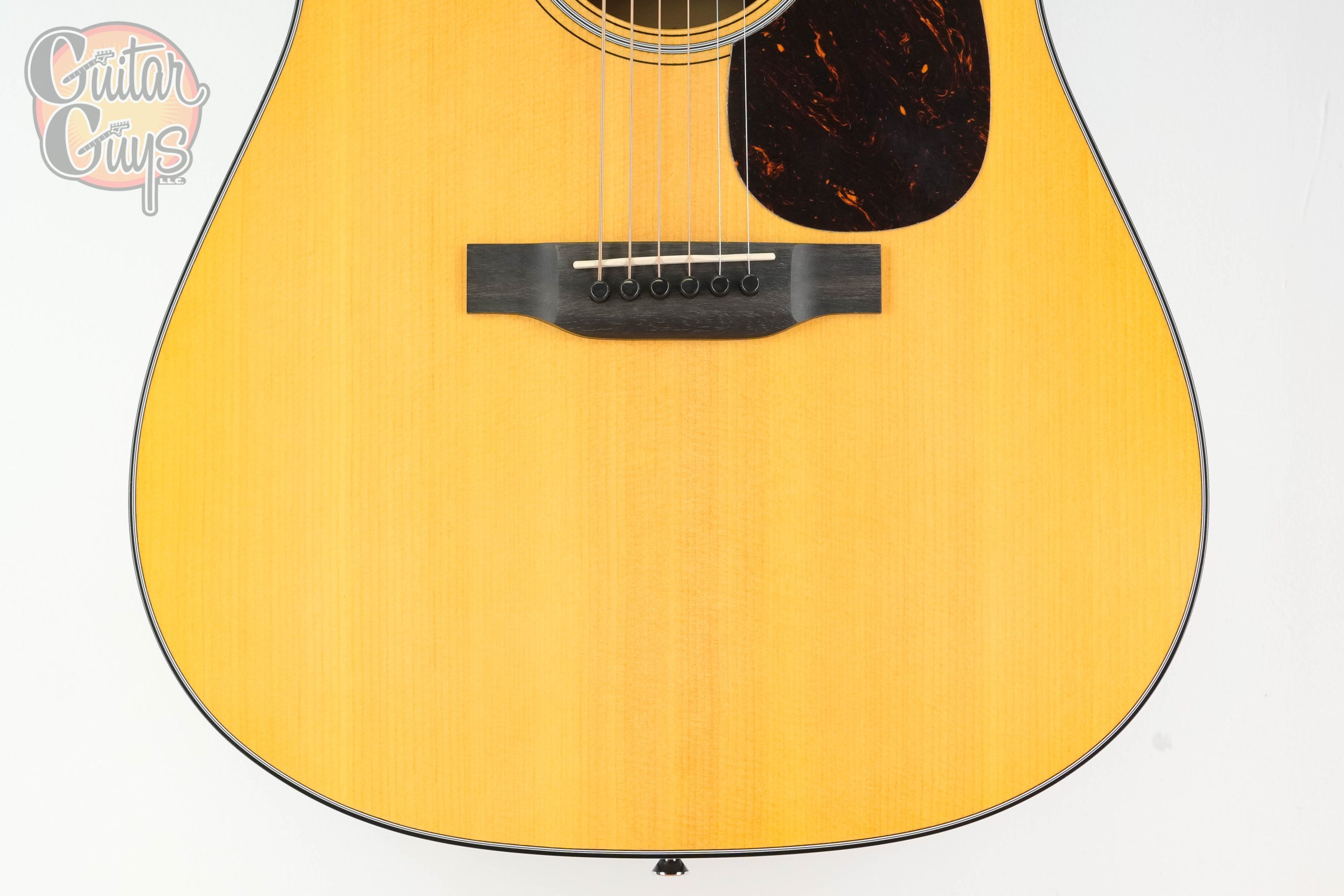 Martin Road Series D-12E Retro Natural - Image 3