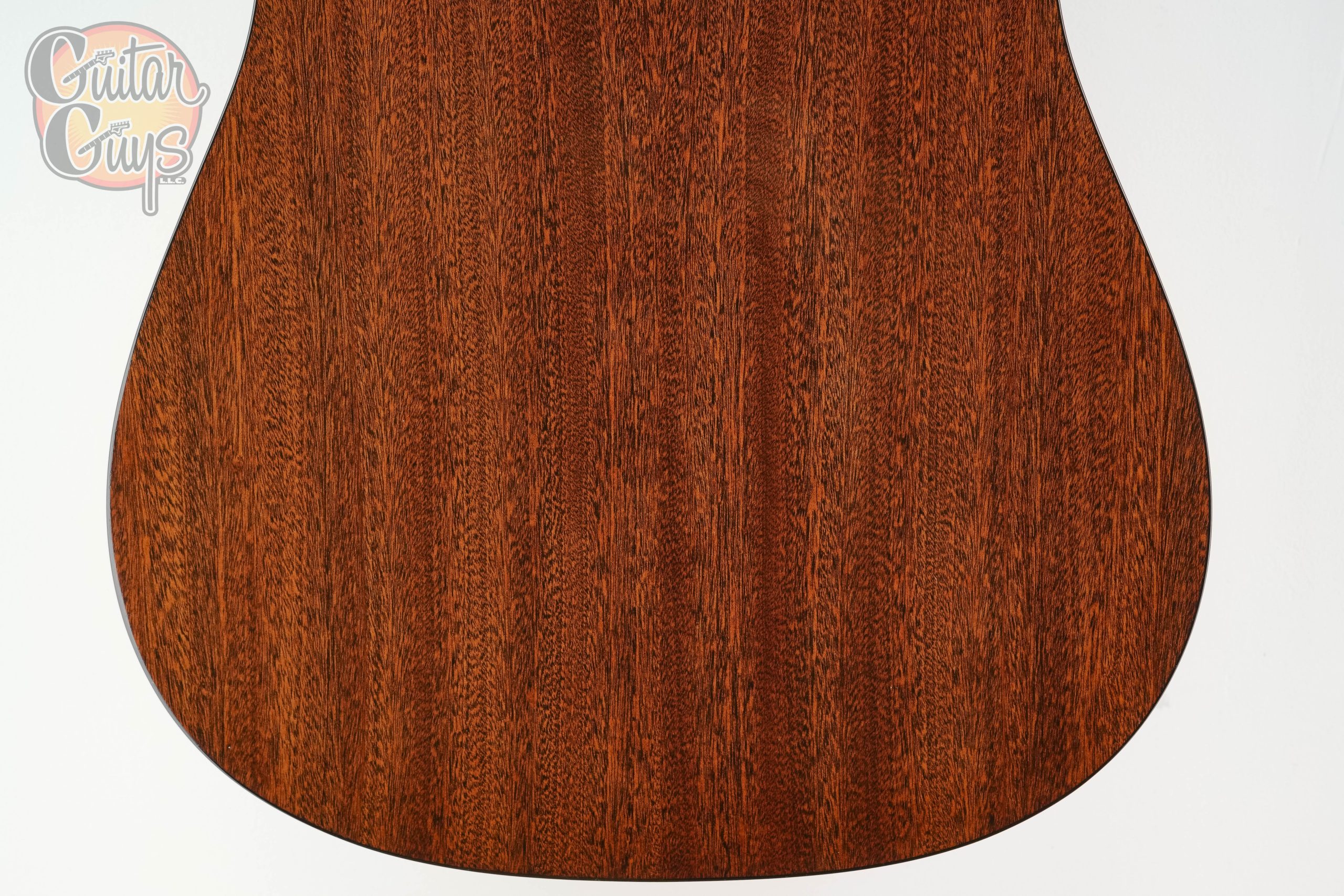Martin Road Series D-12E Retro Natural - Image 5