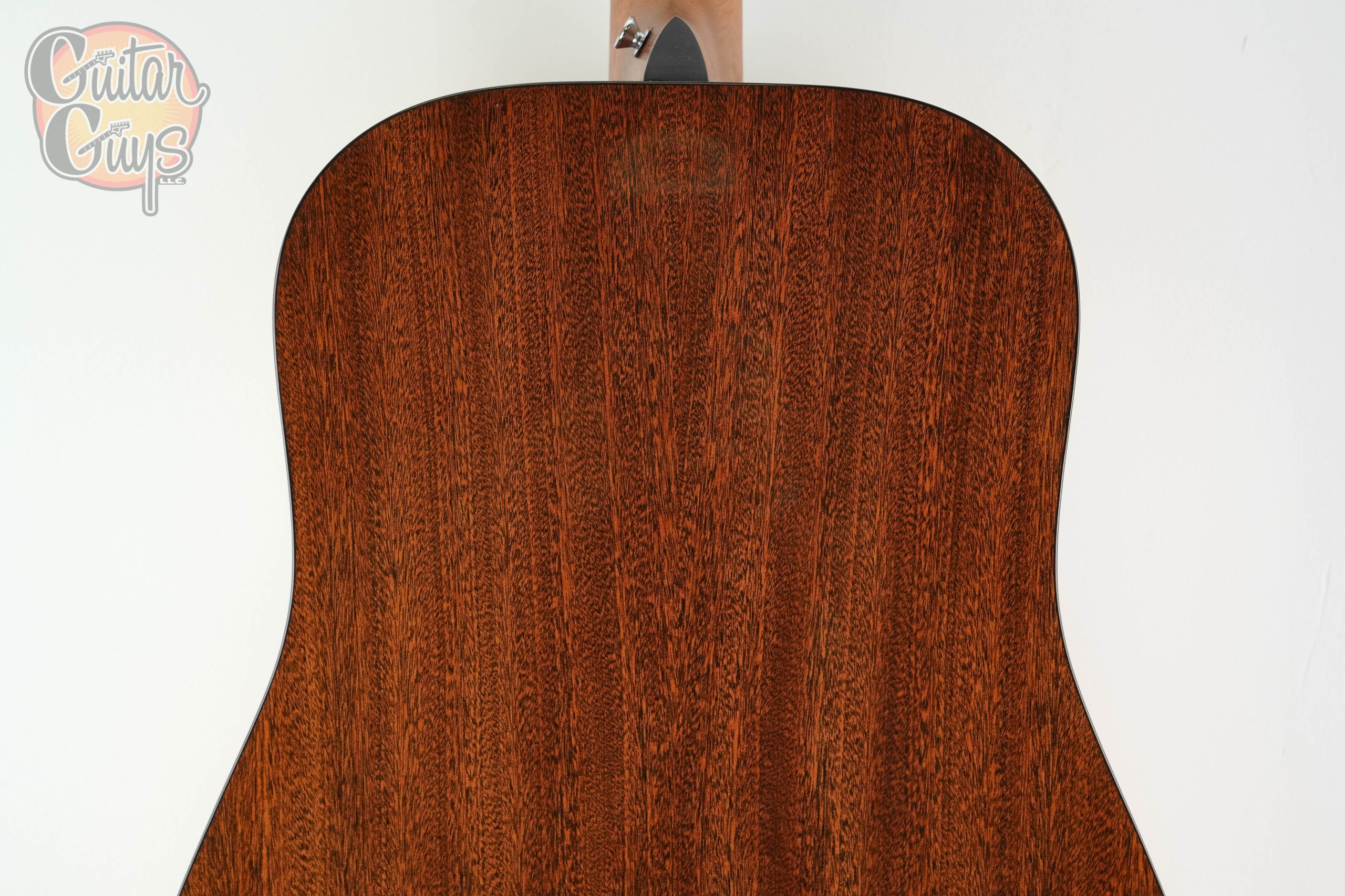 Martin Road Series D-12E Retro Natural - Image 6