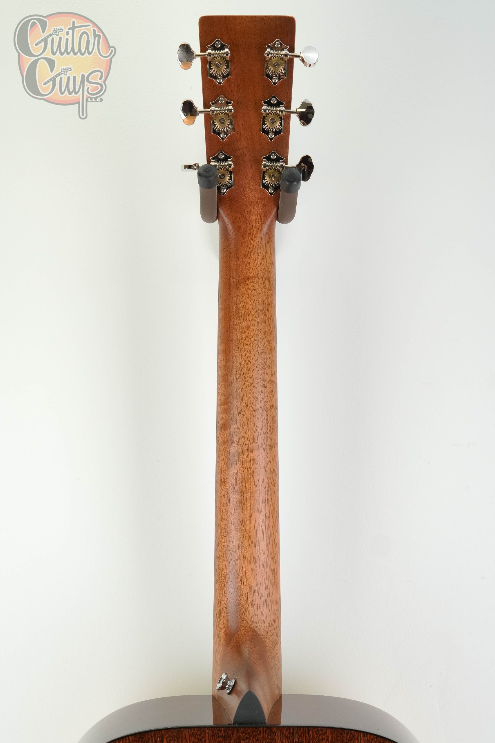 Martin Road Series D-12E Retro Natural - Image 7