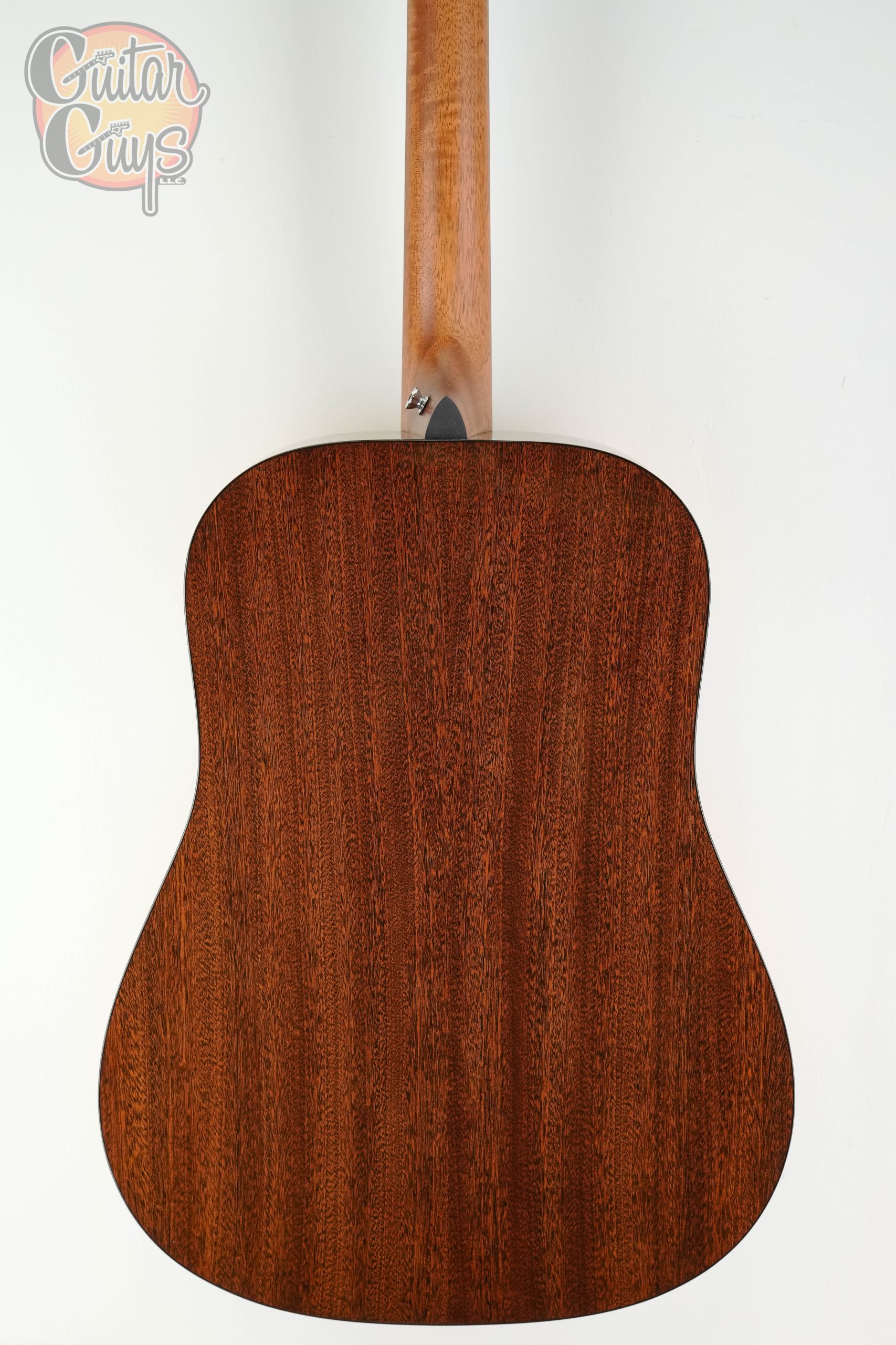 Martin Road Series D-12E Retro Natural - Image 8