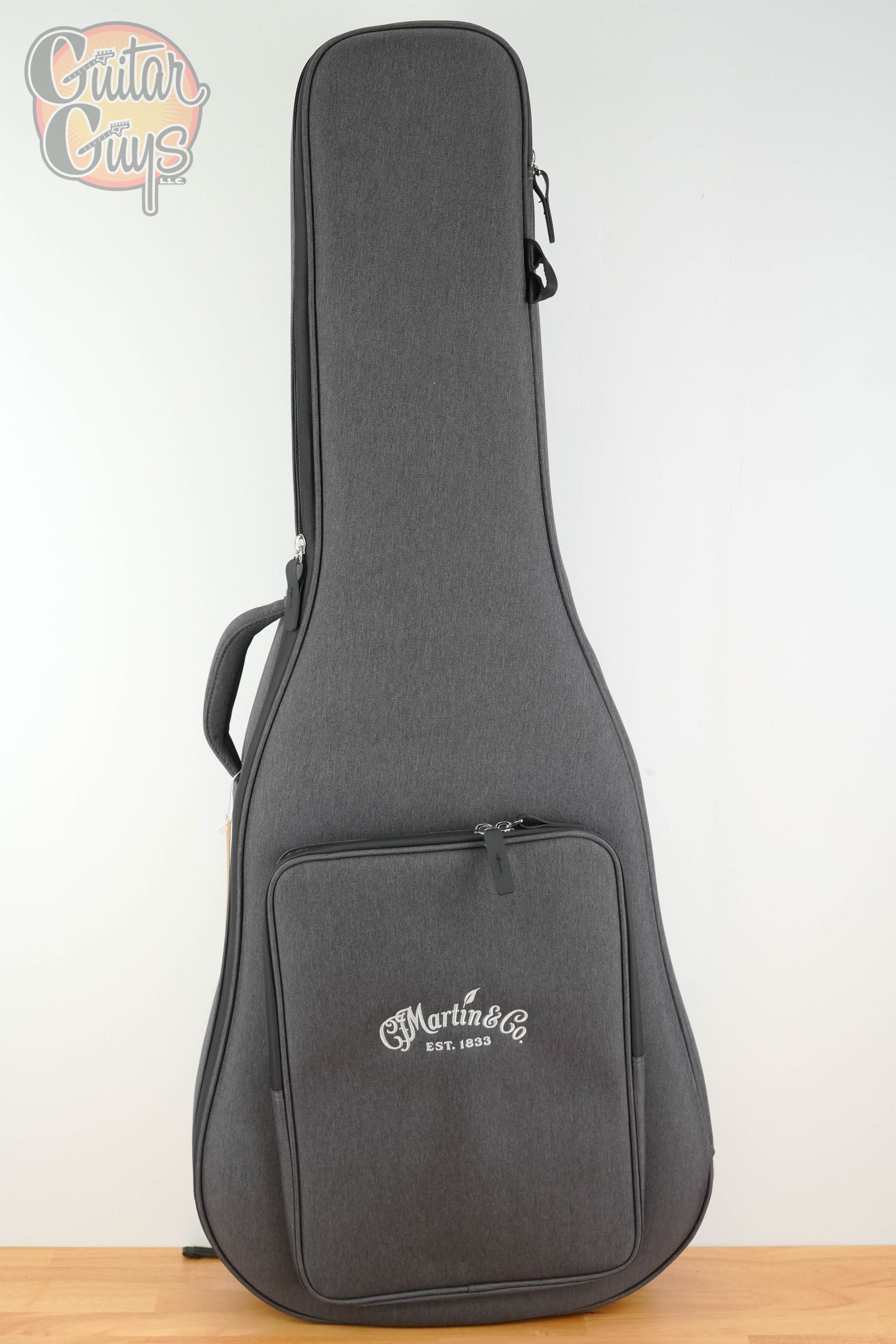 Martin Road Series D-12E Retro Natural - Image 10