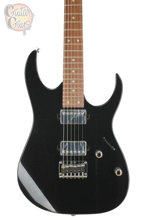 Ibanez Gio GRG121SP BKN Black Night