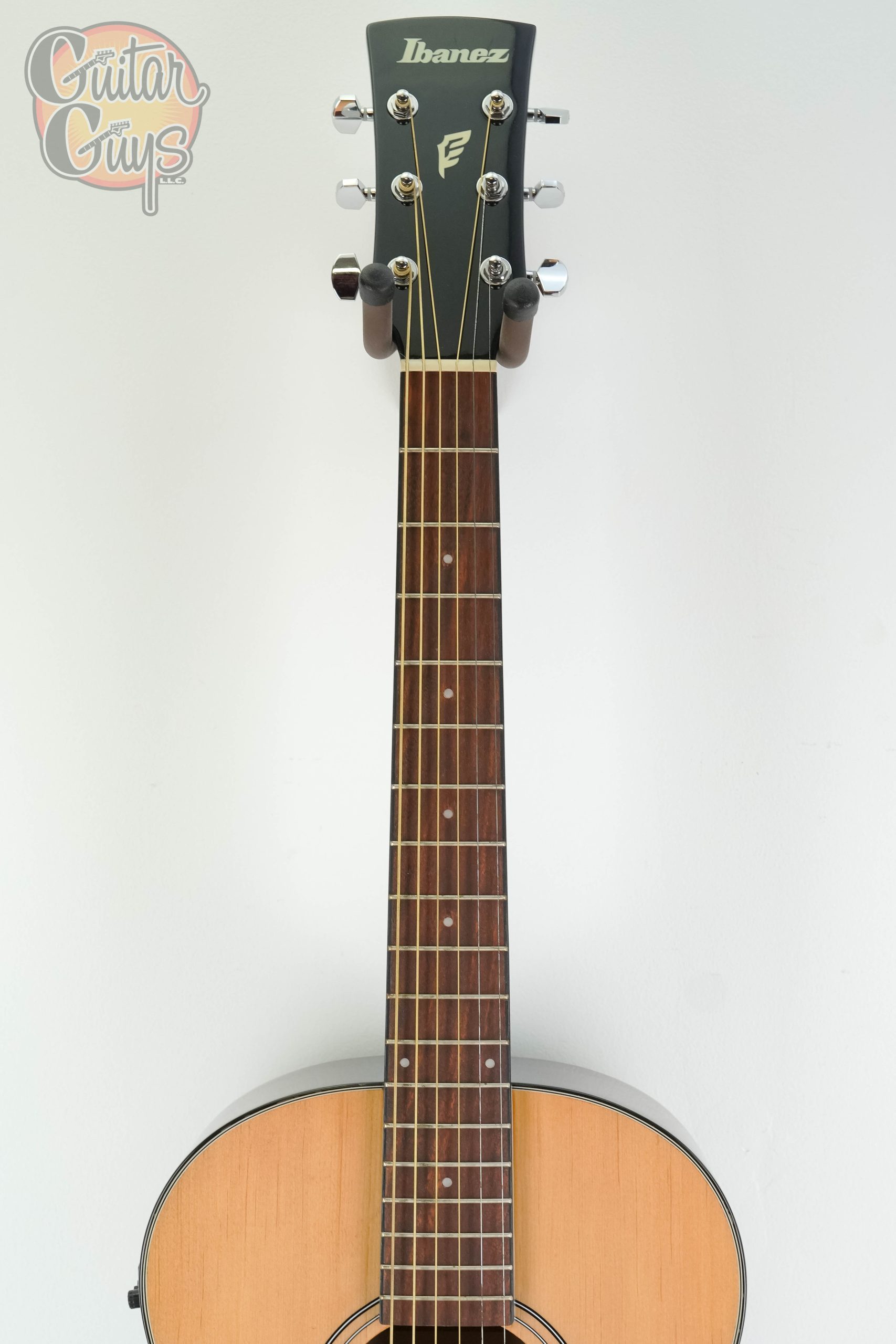 Ibanez PN50TKE Natural - Image 2