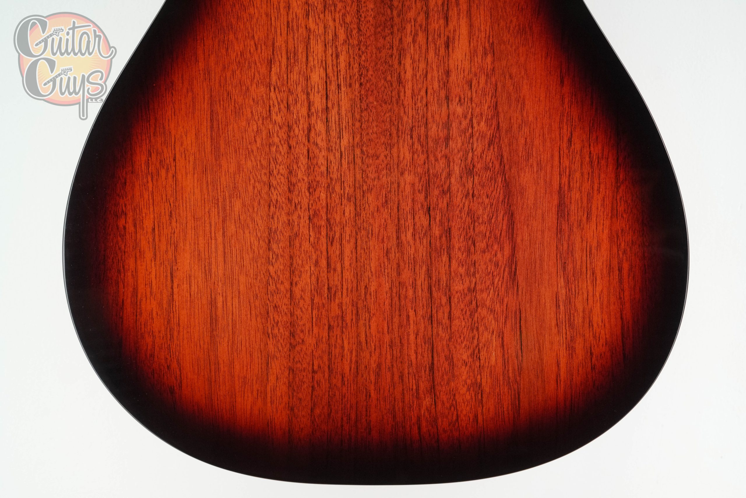 Ibanez PN50TKE Natural - Image 5