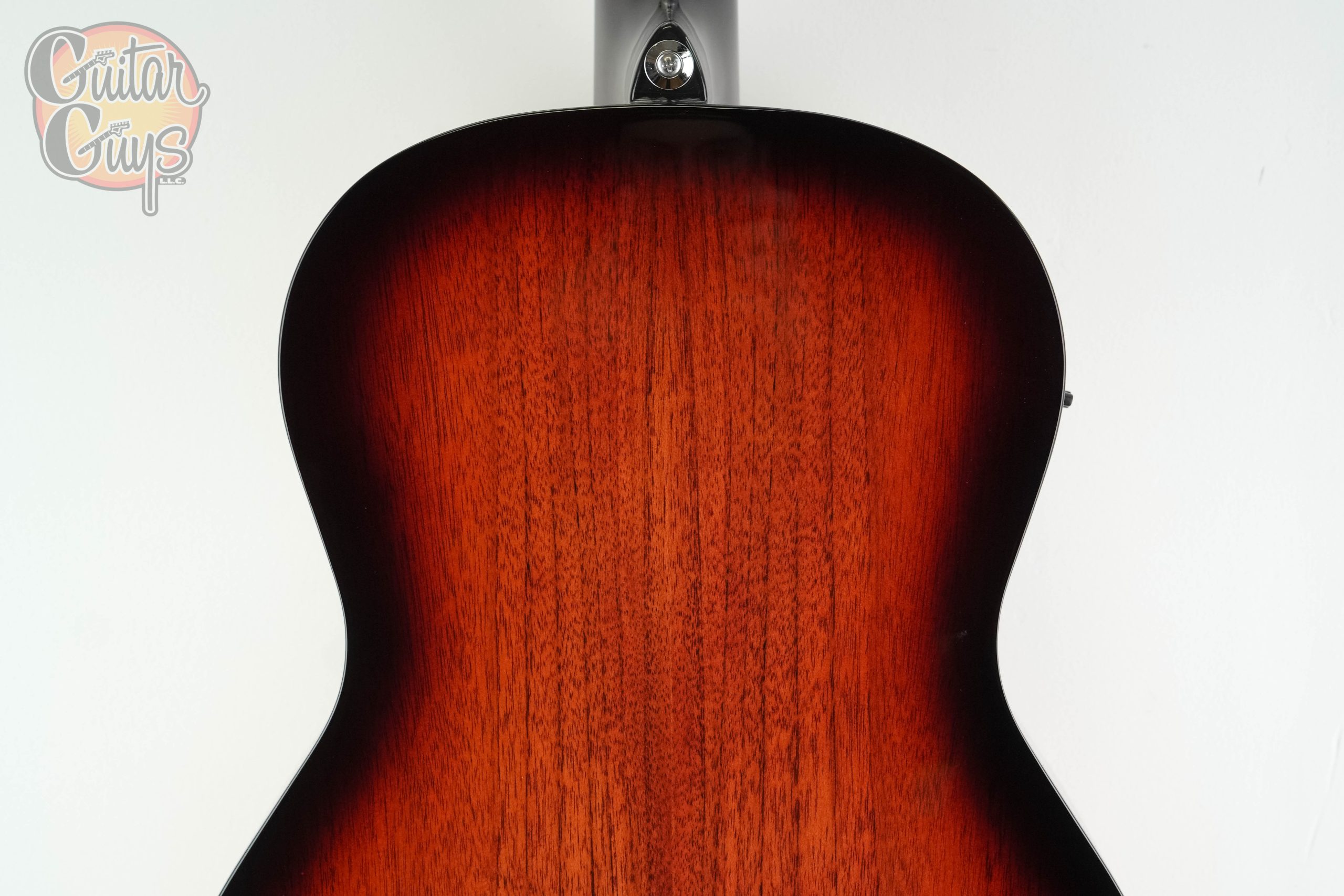 Ibanez PN50TKE Natural - Image 6