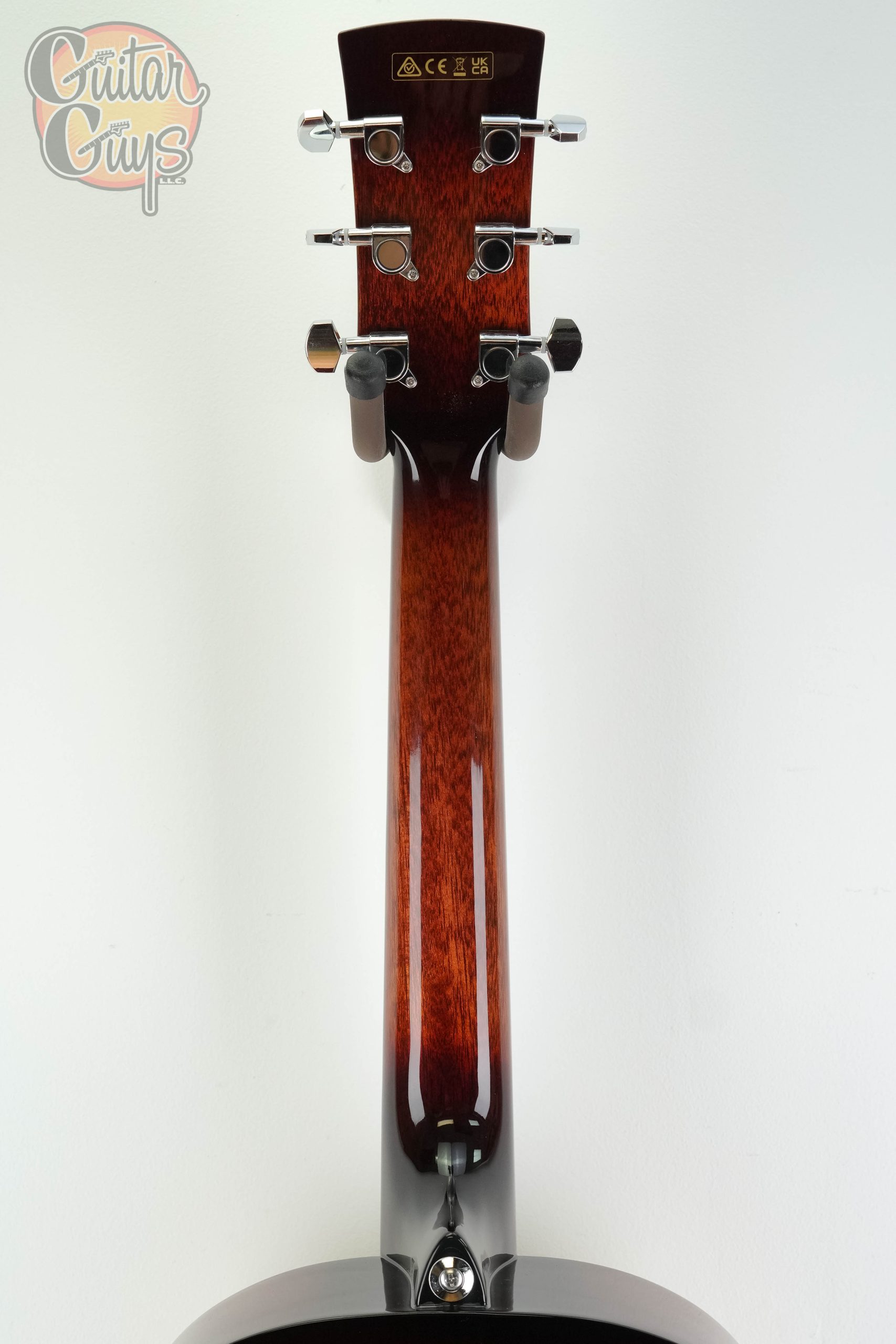 Ibanez PN50TKE Natural - Image 7