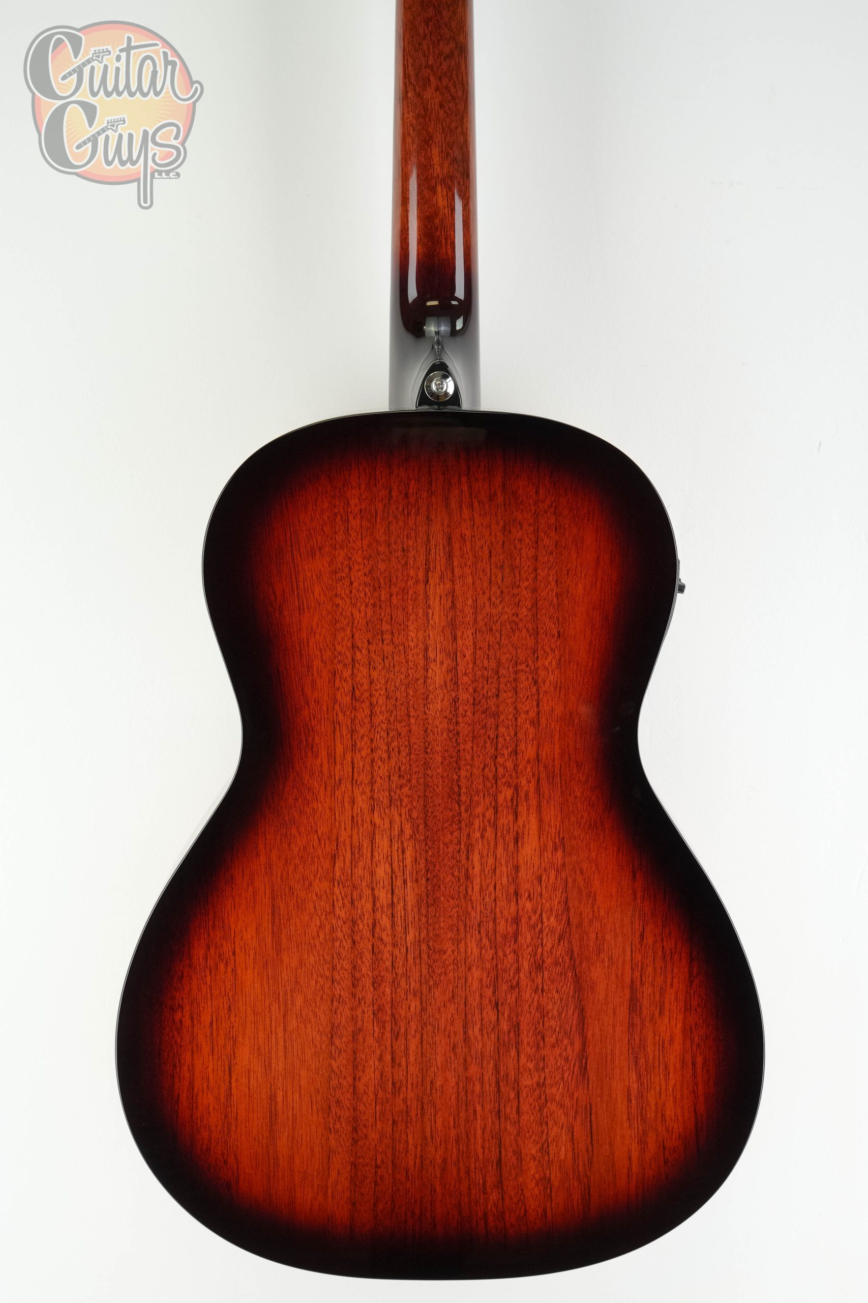 Ibanez PN50TKE Natural - Image 8