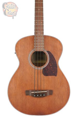 Ibanez PCB54E Acoustic Bass Open Pore Natural