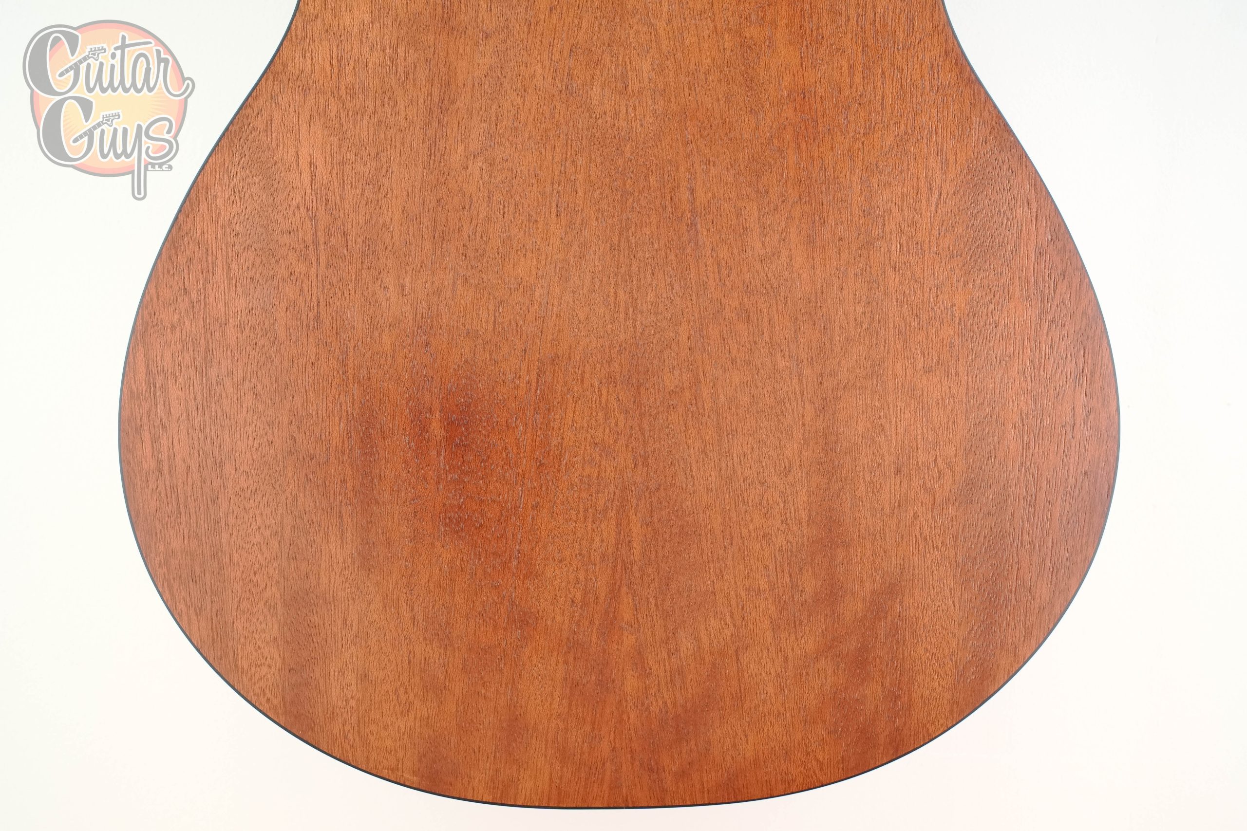 Ibanez PCB54E Acoustic Bass Open Pore Natural - Image 5