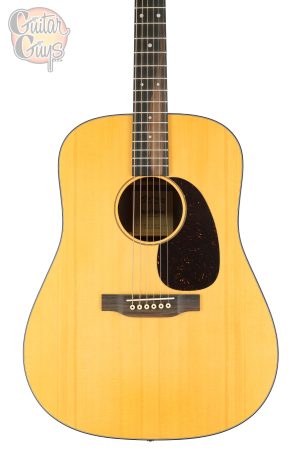 Martin Road Series D-10E Retro Natural