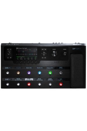 Line 6 Helix