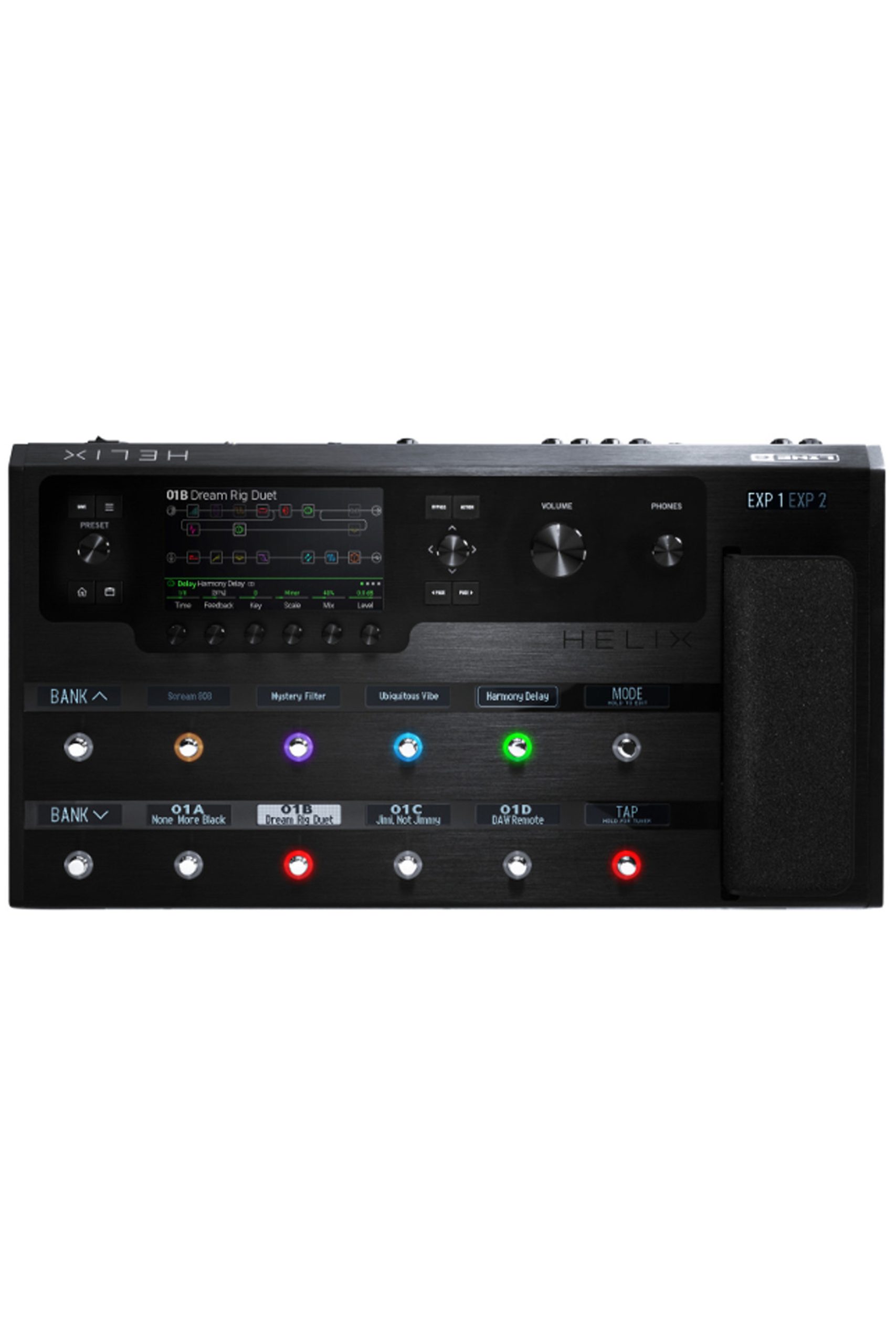 Line 6 Helix