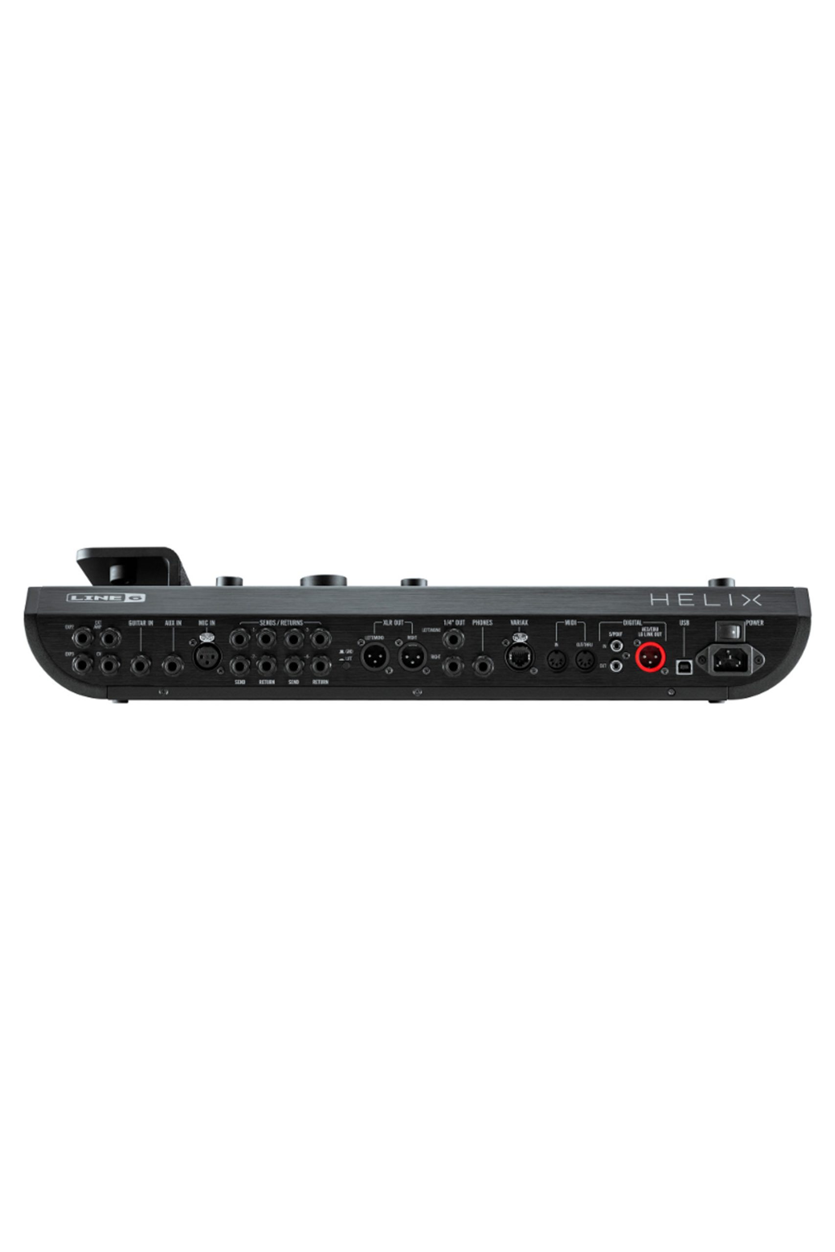 Line 6 Helix - Image 2