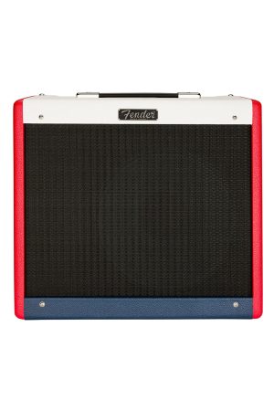 Fender FSR Blues Junior IV Color Trio