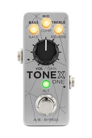 IK Multimedia TONEX One Bass