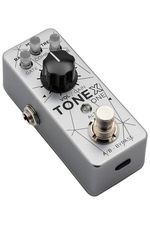 IK Multimedia TONEX One Bass - Guitar Guys