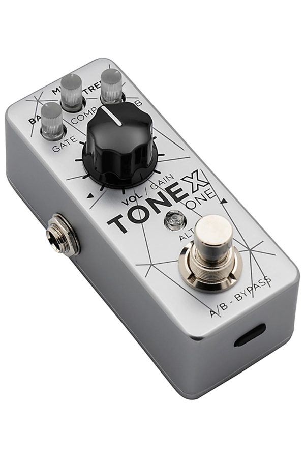 IK Multimedia TONEX One Bass - Guitar Guys