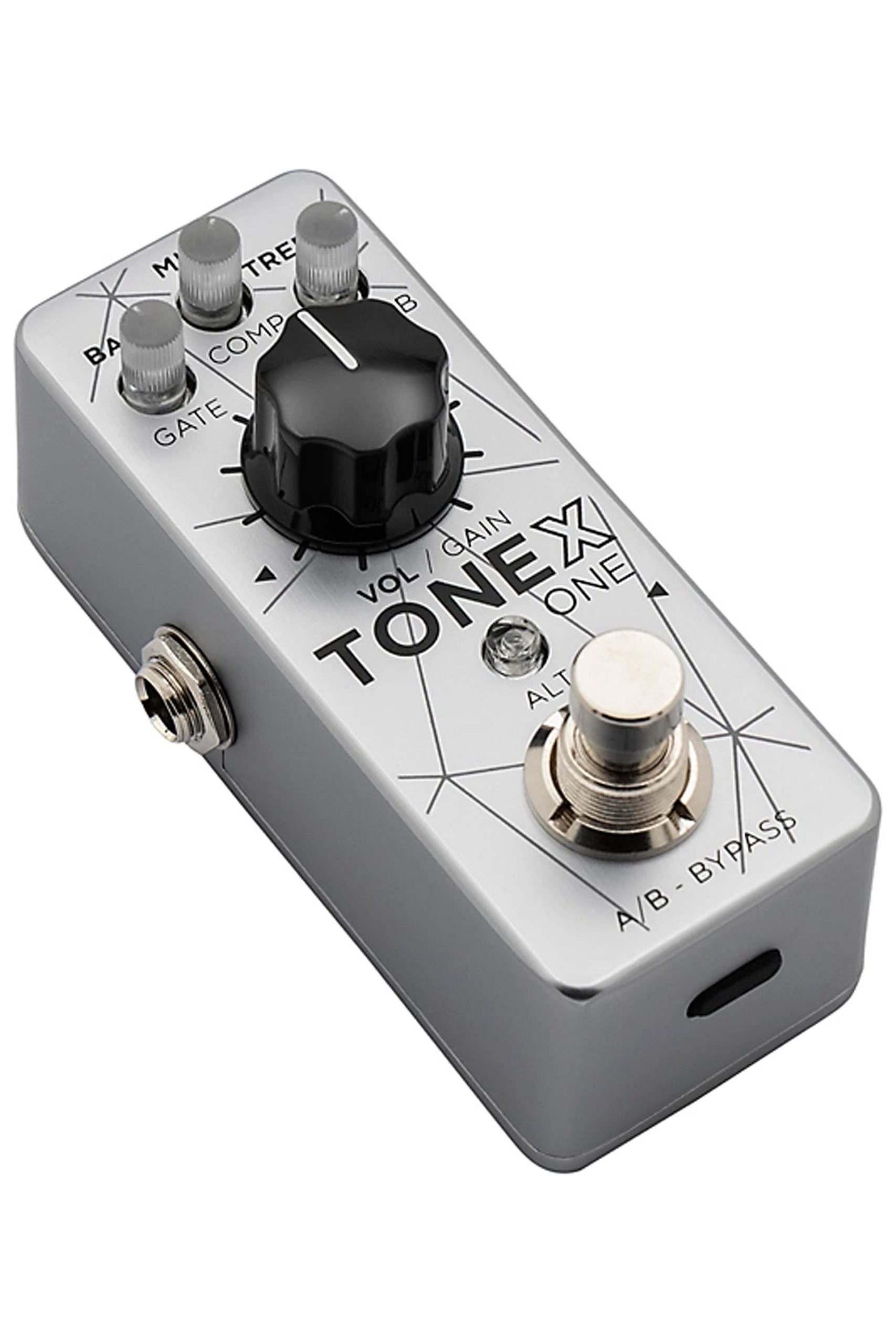 IK Multimedia TONEX One Bass - Guitar Guys