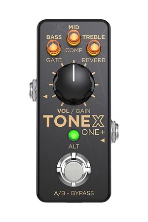 IK Multimedia TONEX One +