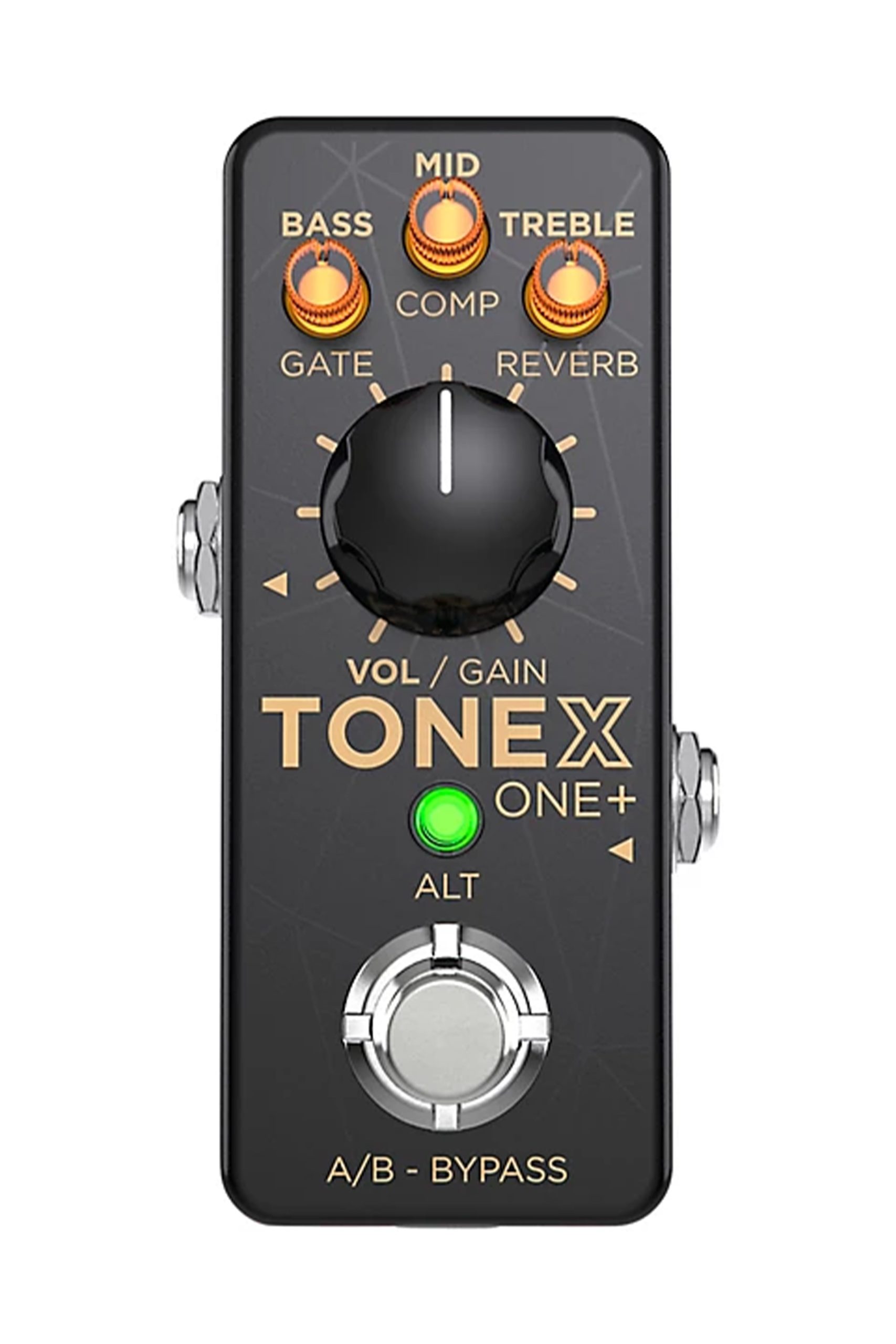 ギター IK multimedia TONEX ONE IK Multimedia TONEX One + - Guitar Guys