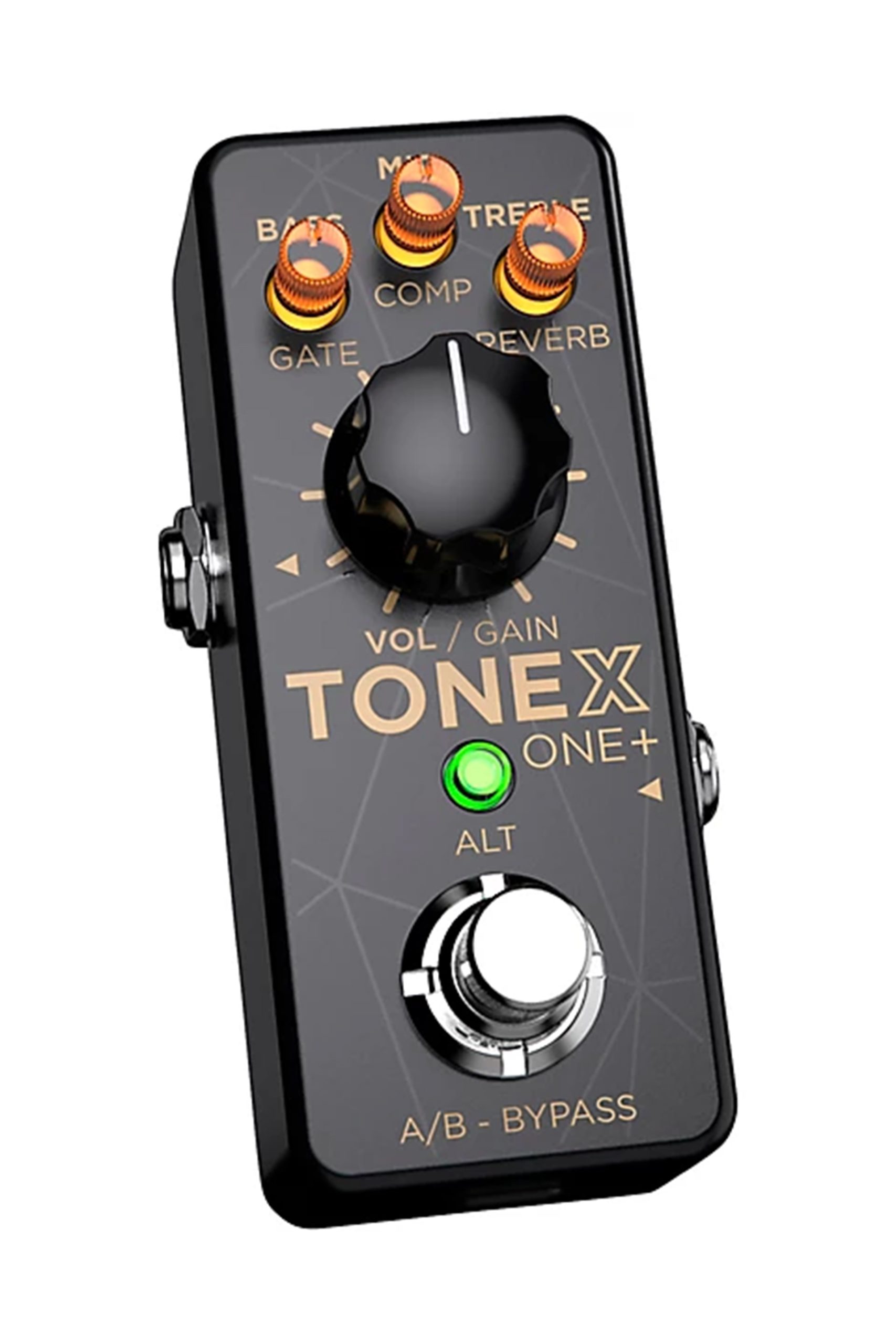 IK Multimedia TONEX One + - Guitar Guys