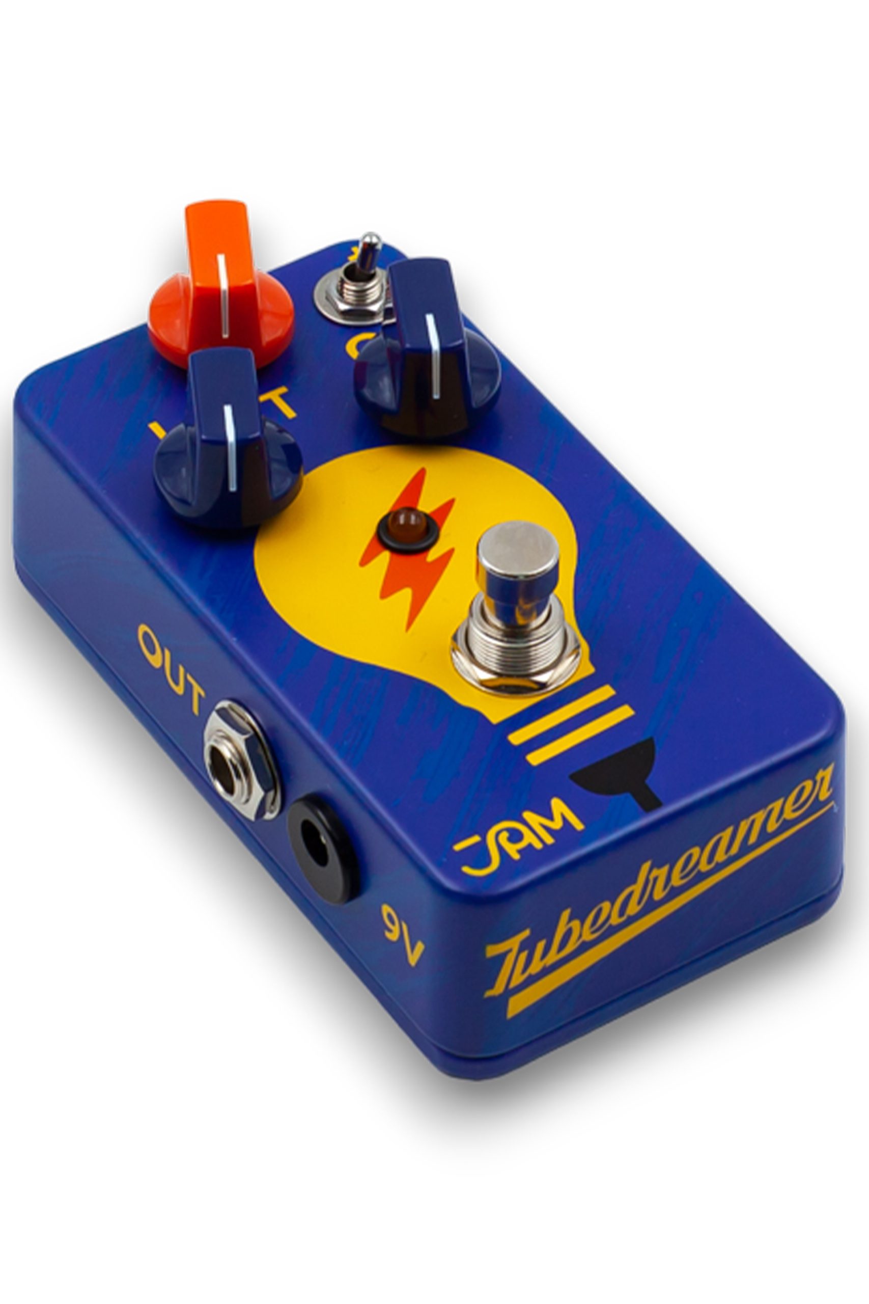 Jam Pedals Tubedreamer - Image 2