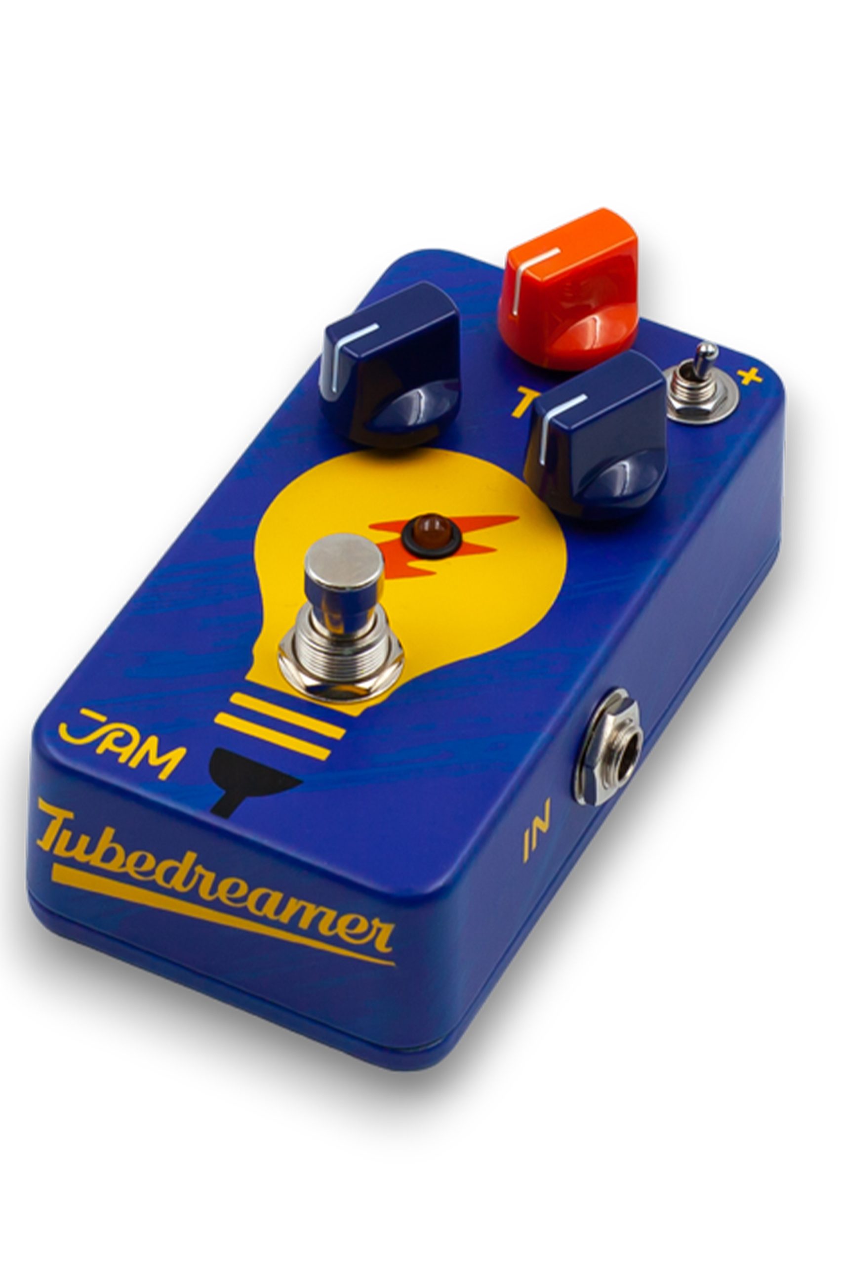 Jam Pedals Tubedreamer - Image 3