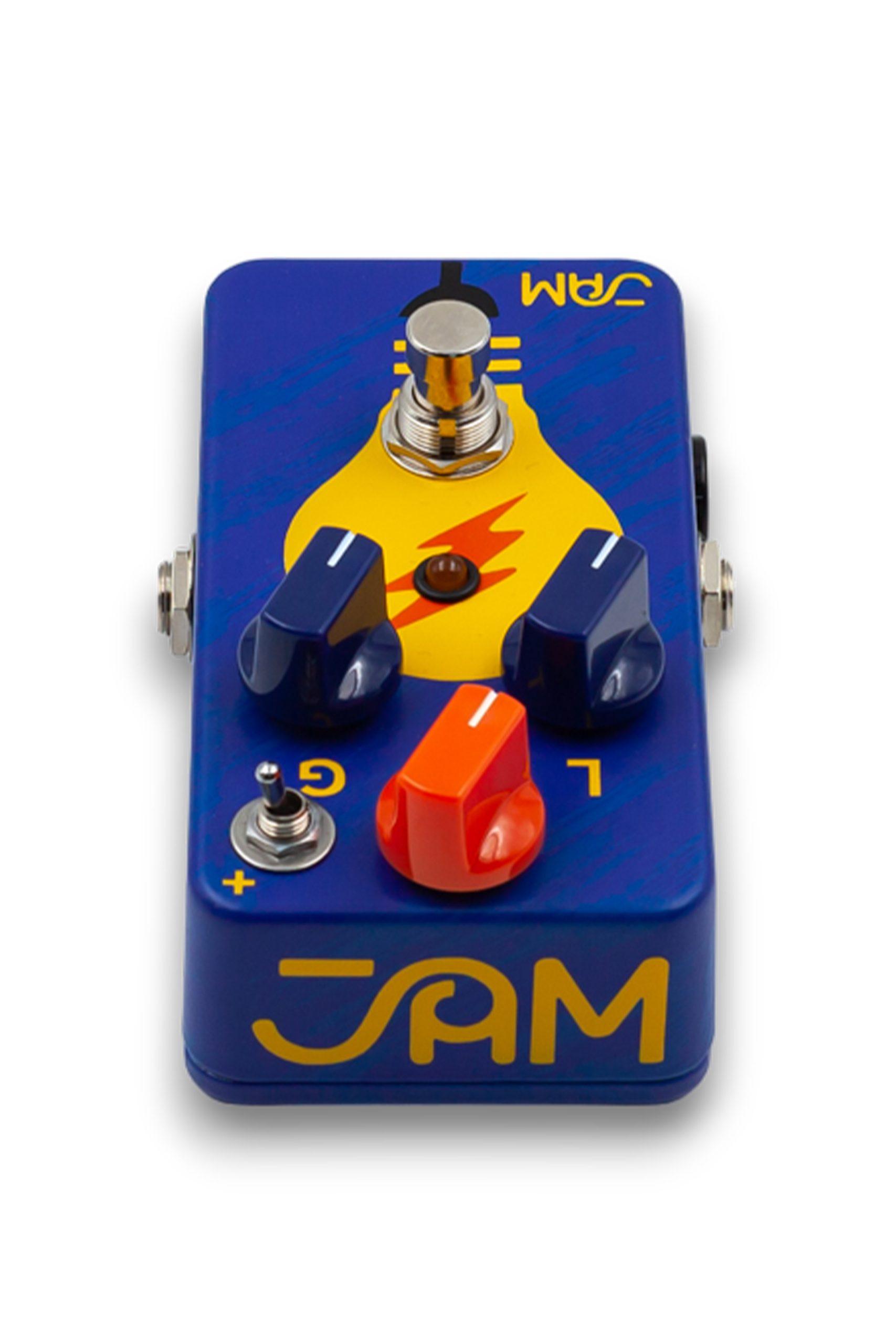 Jam Pedals Tubedreamer - Image 4