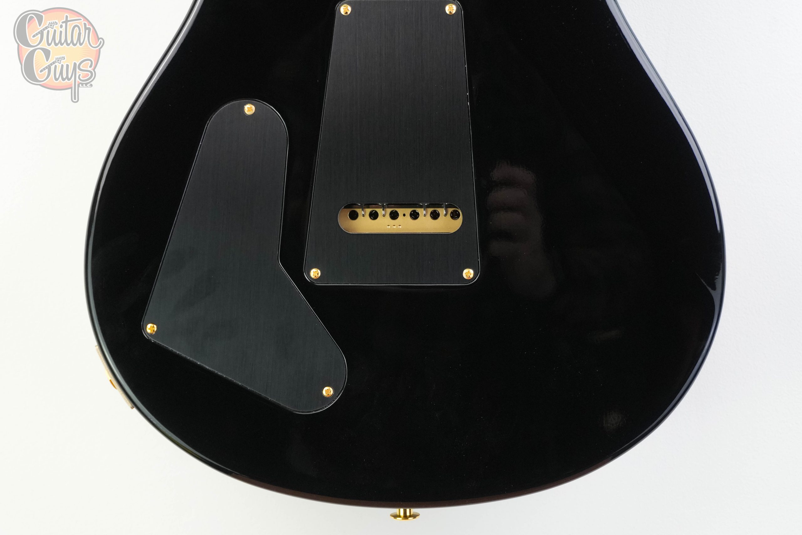 PRS Studio 10-Top Purple Mist - Image 5