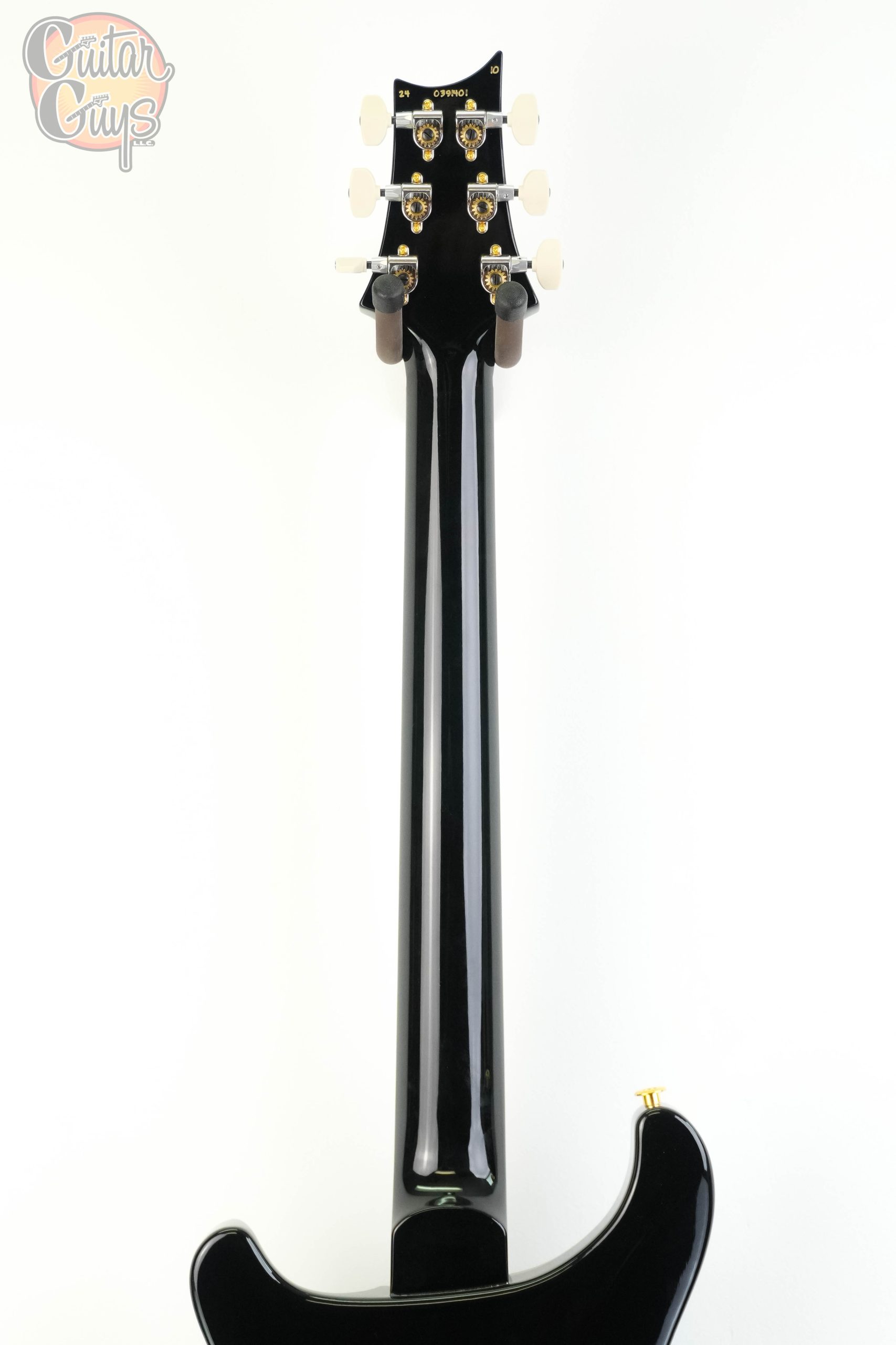 PRS Studio 10-Top Purple Mist - Image 7