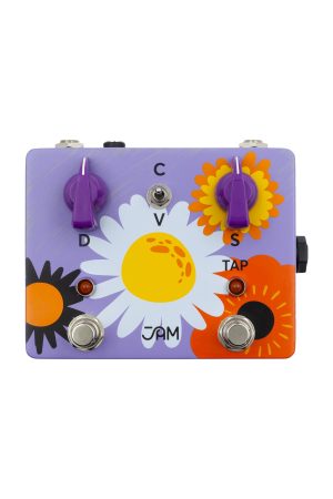 JAM Pedals Retrovibe mk.4