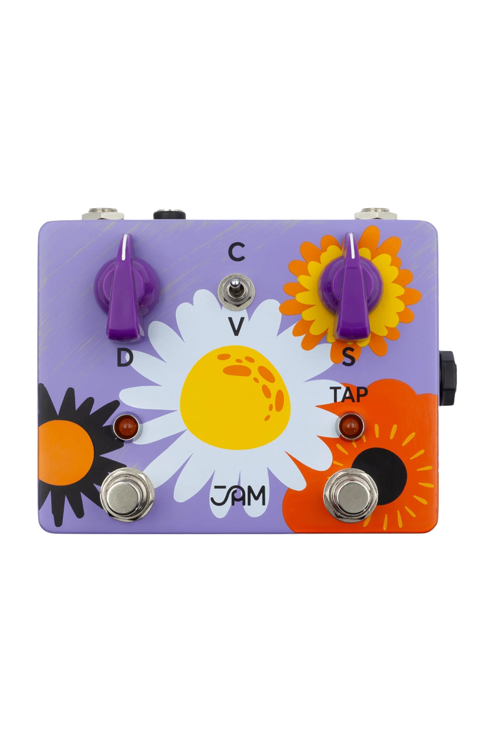 JAM Pedals Retrovibe mk.4