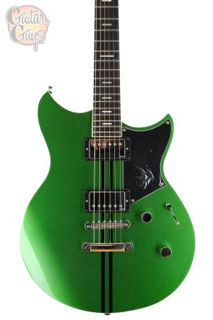 Pre-Owned Yamaha Revstar RSS20 Standard Flash Green